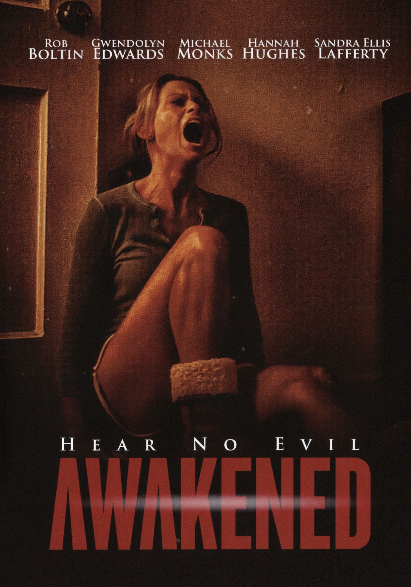 Awakened
