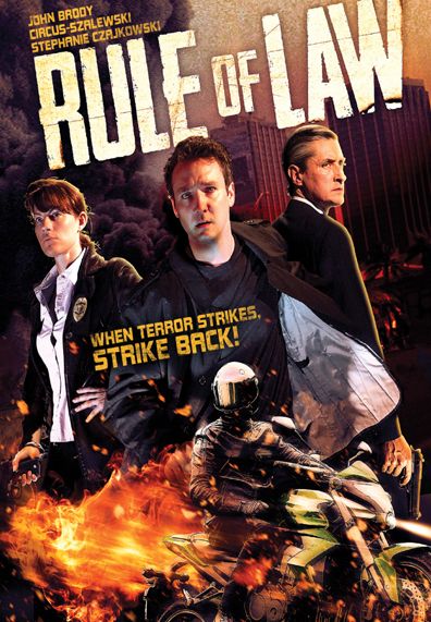 Rule of Law