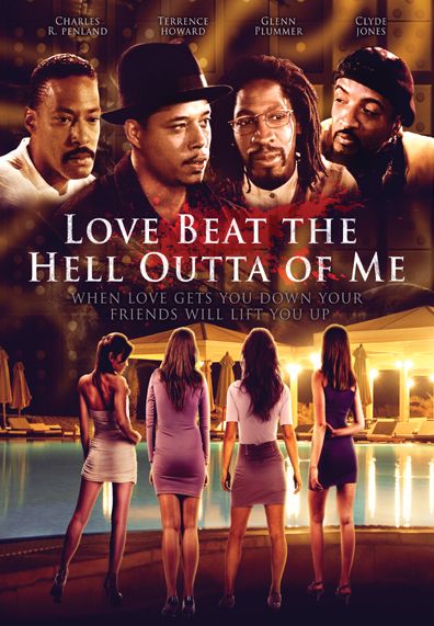 Love Beat the Hell Outta Me