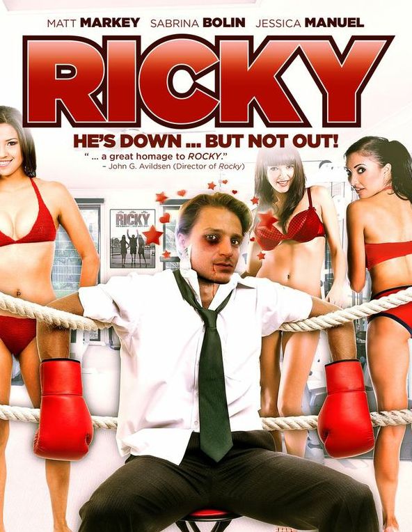 Ricky
