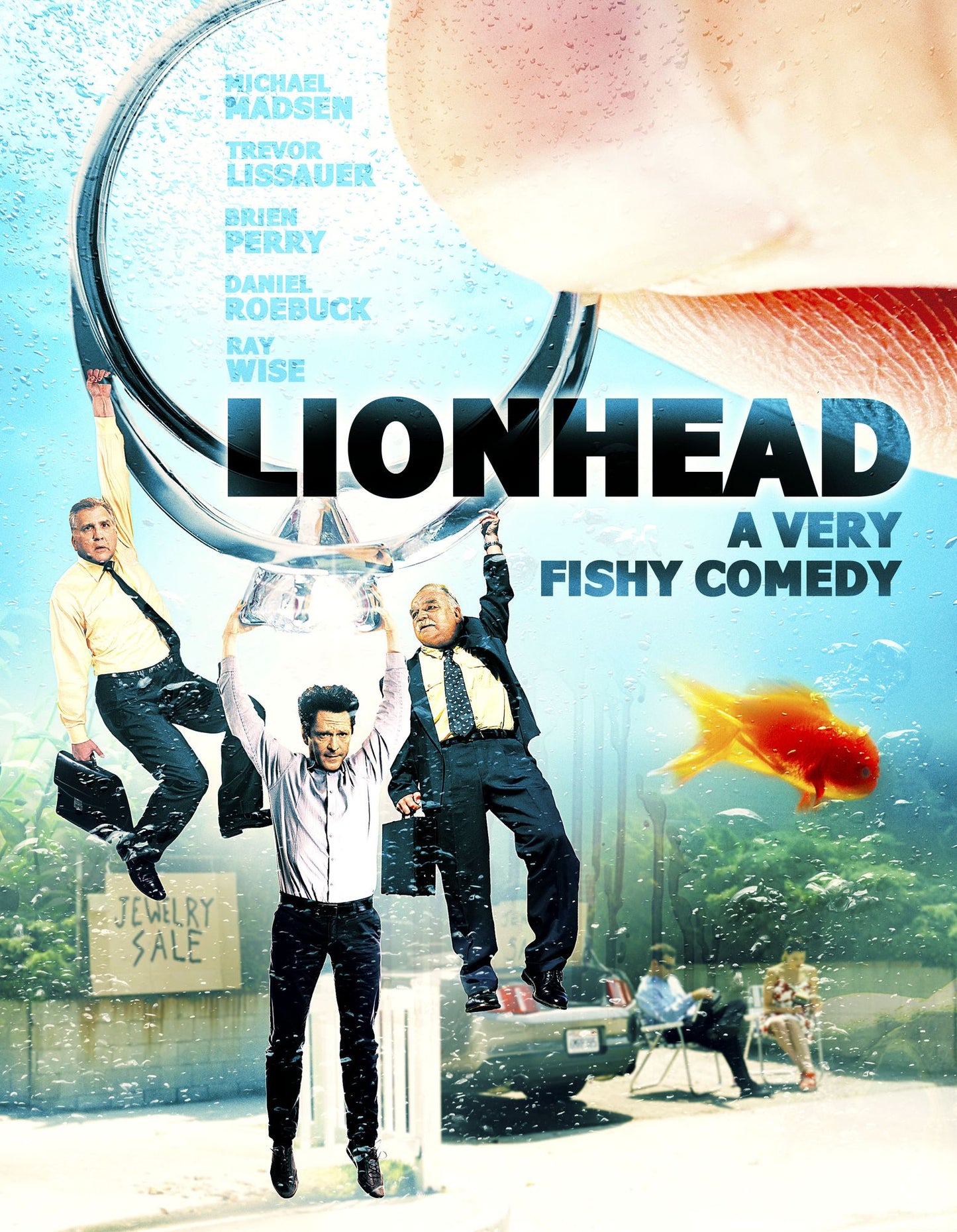 Lionhead