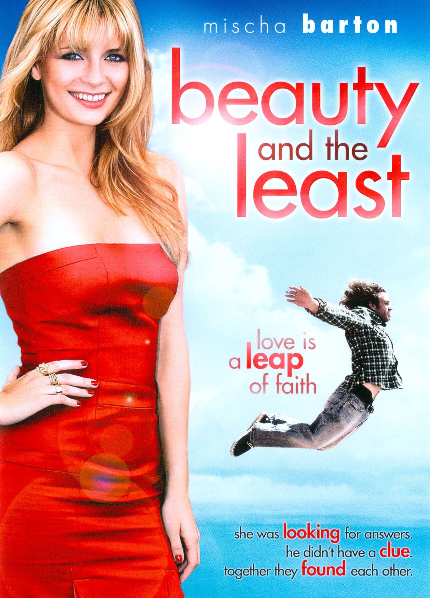 Beauty and the Least