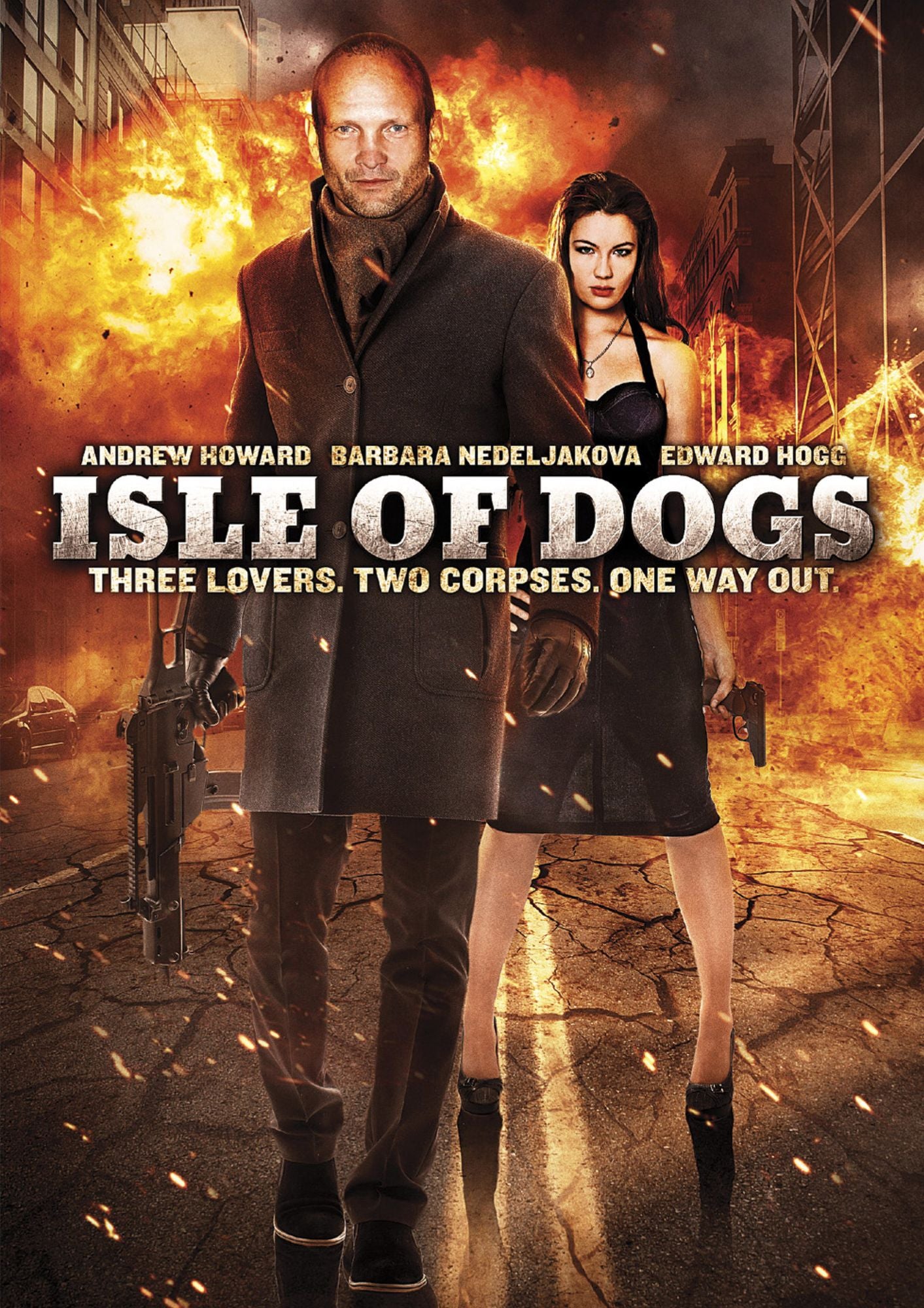 Isle Of Dogs