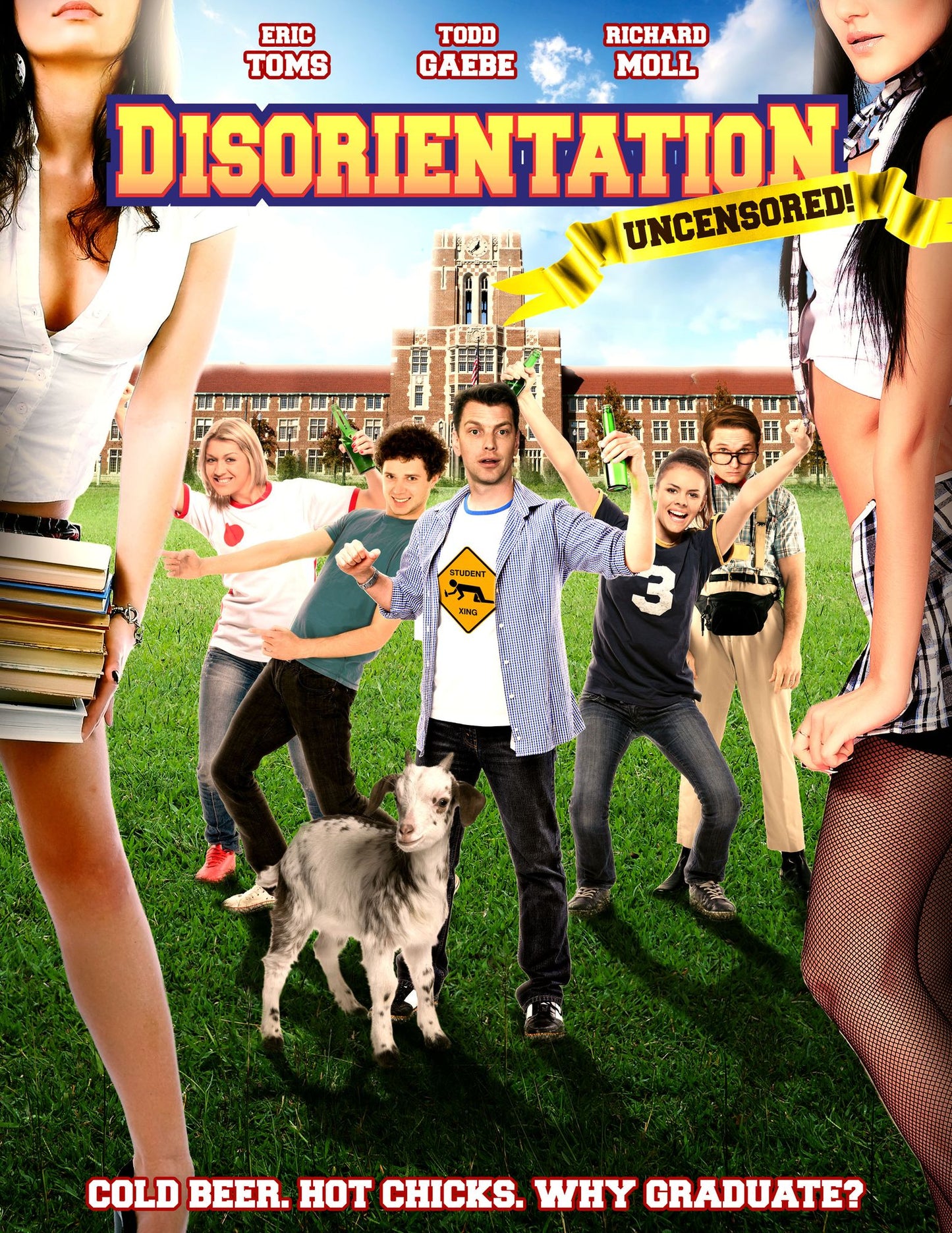 Disorientation