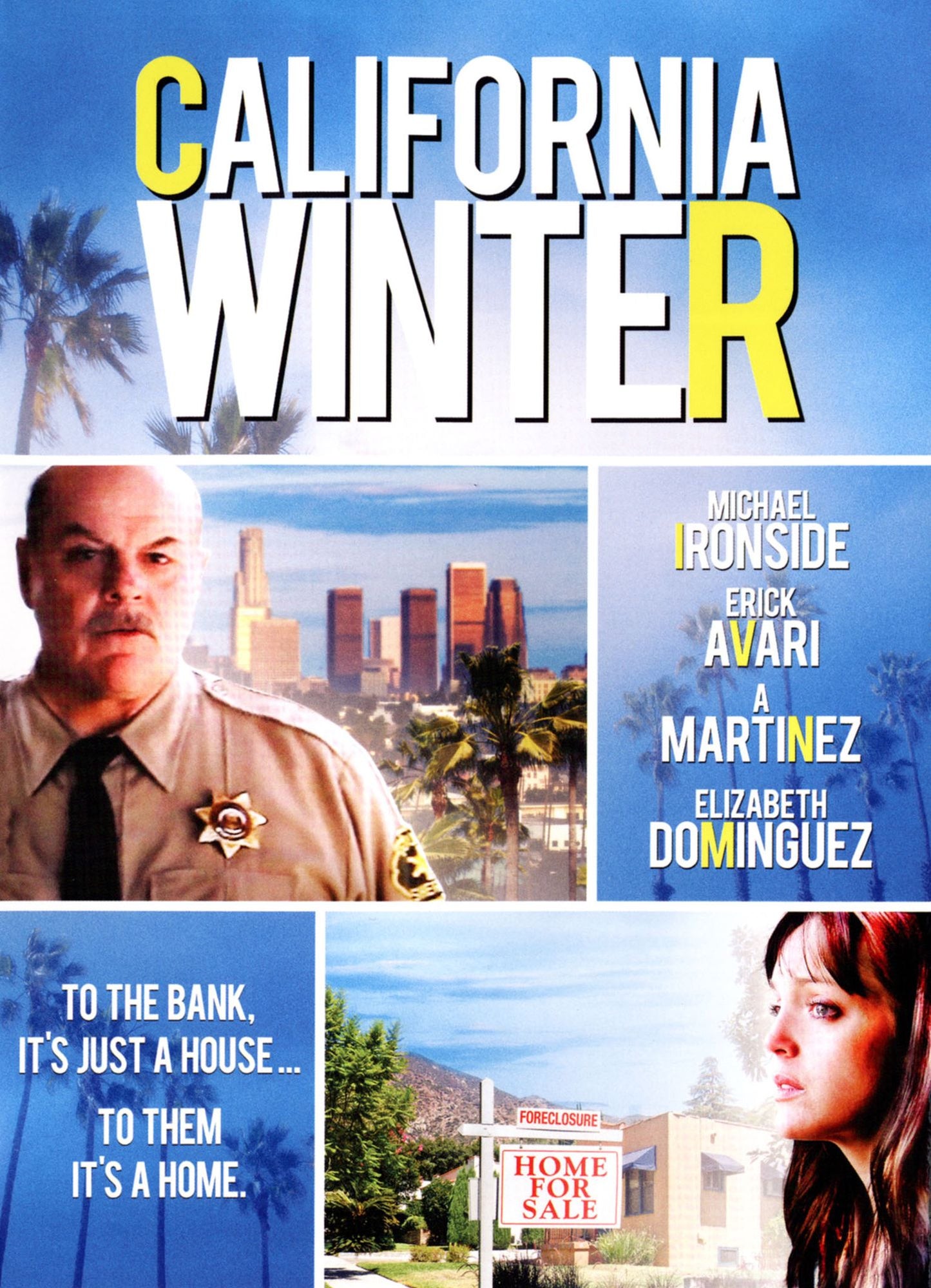 California Winter