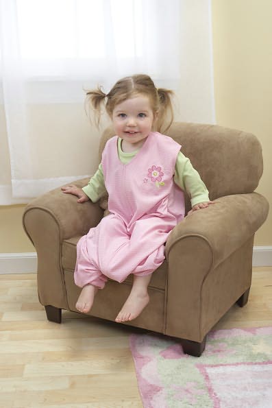 Halo SleepSack Early Walker wearable blanket, 100% polyester comfort mesh, size extra large 18-24 mos, pink