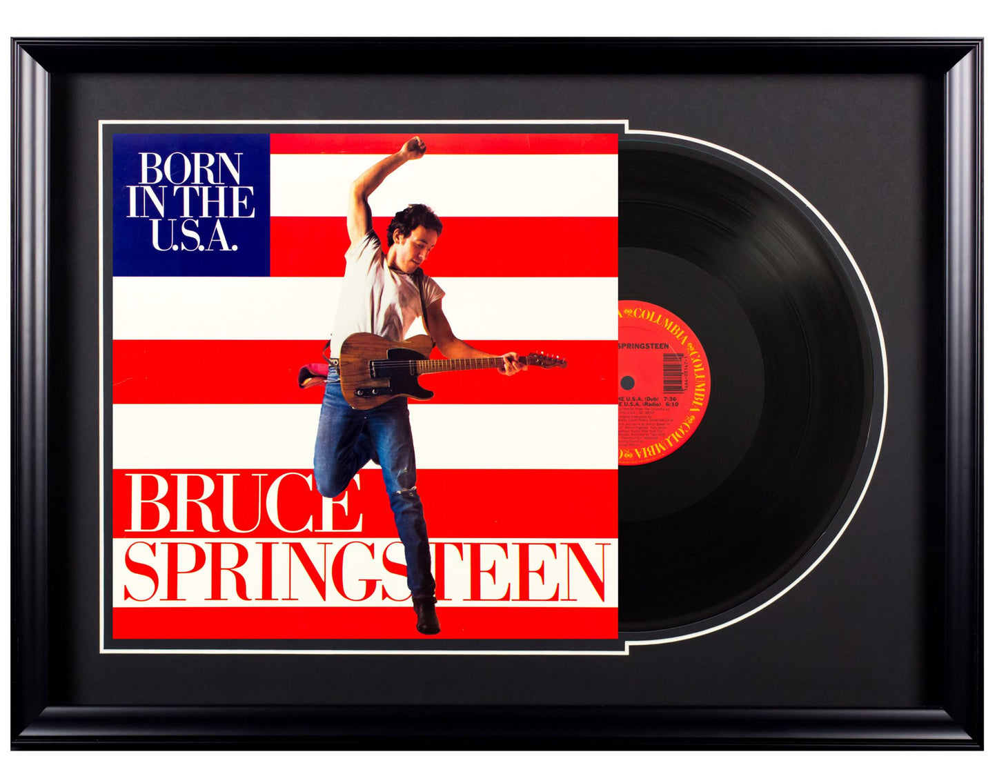 Bruce Springsteen - Deluxe Album