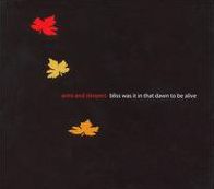 Bliss Was It In That Dawn To Be Alive