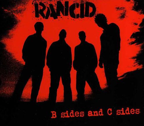 B-sides & C-sides [Limited Edition]