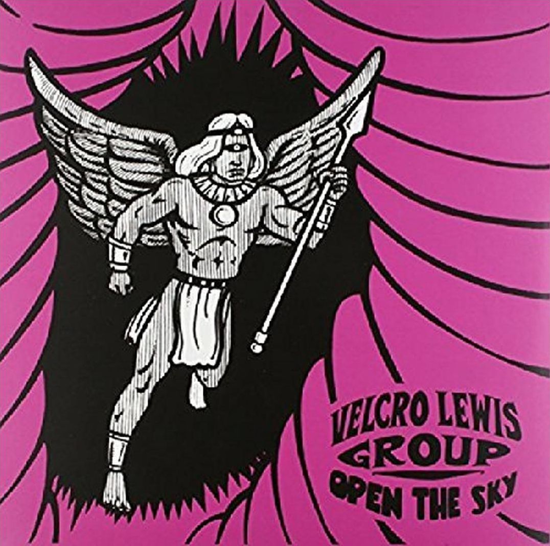 Open The Sky