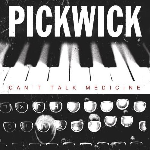 Can't Talk Medicine