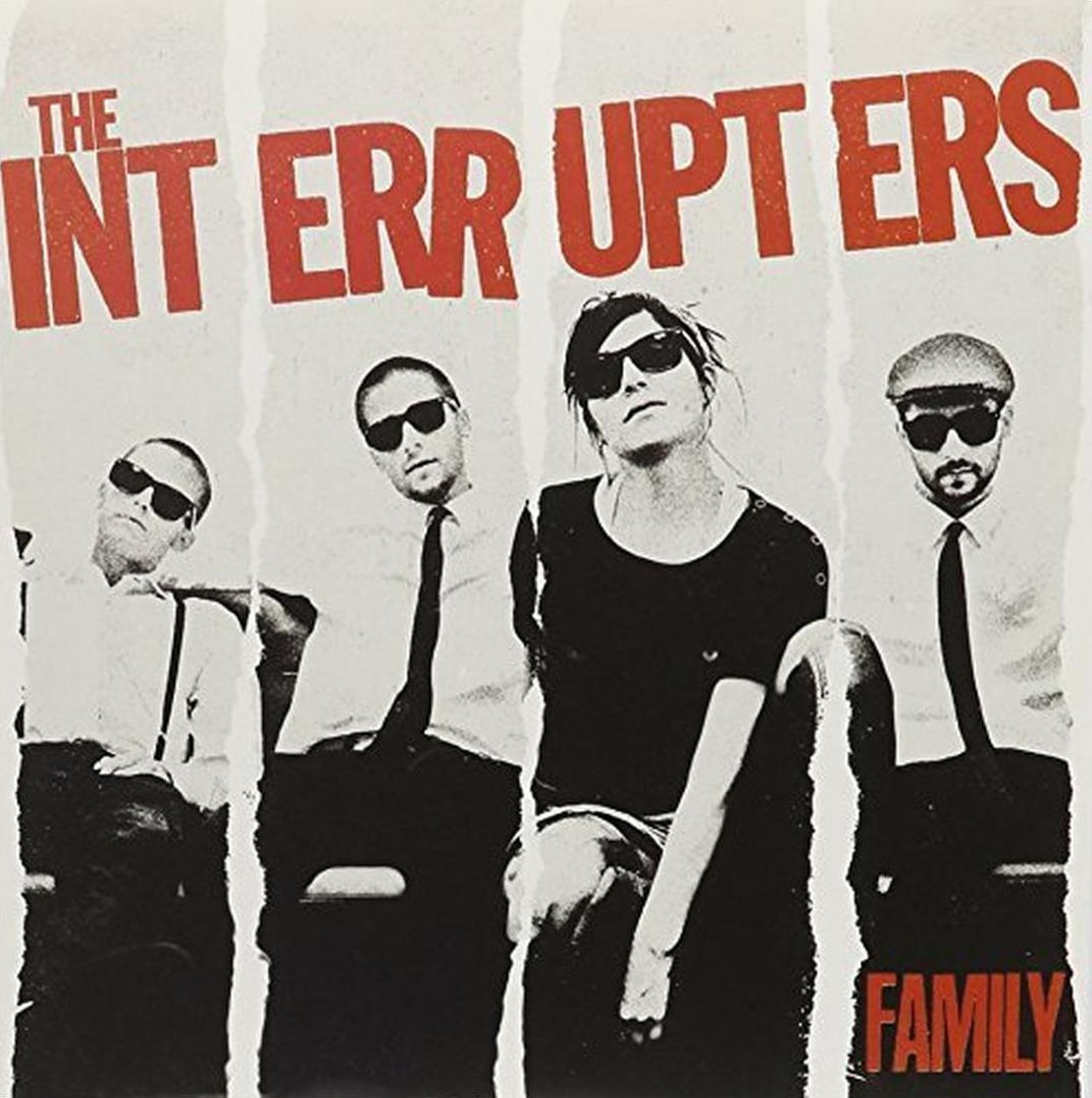 Family (Interrupters)