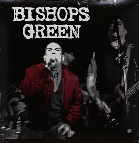 Bishops Green