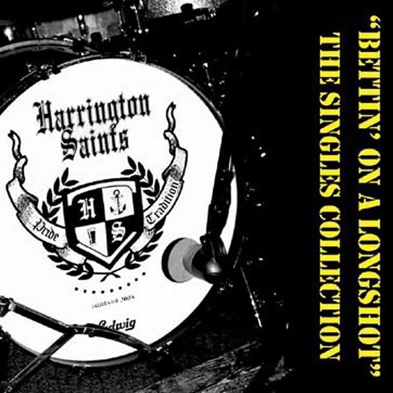 Bettin' On A Longshot: The Singles Collection [Lp]