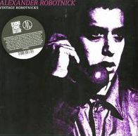 Vintage Robotnicks [Limited] [Ogv]