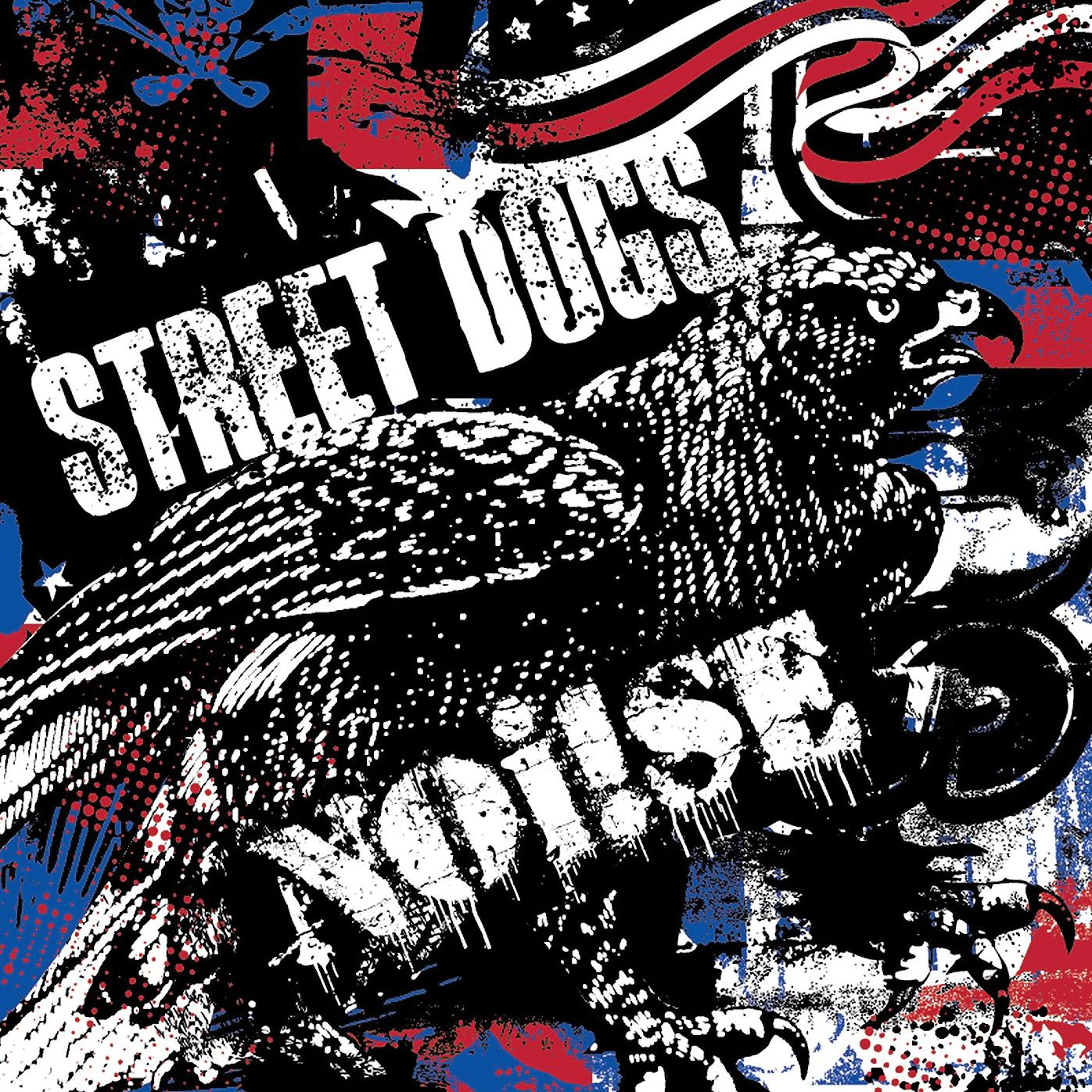 Street Dogs/noi!se