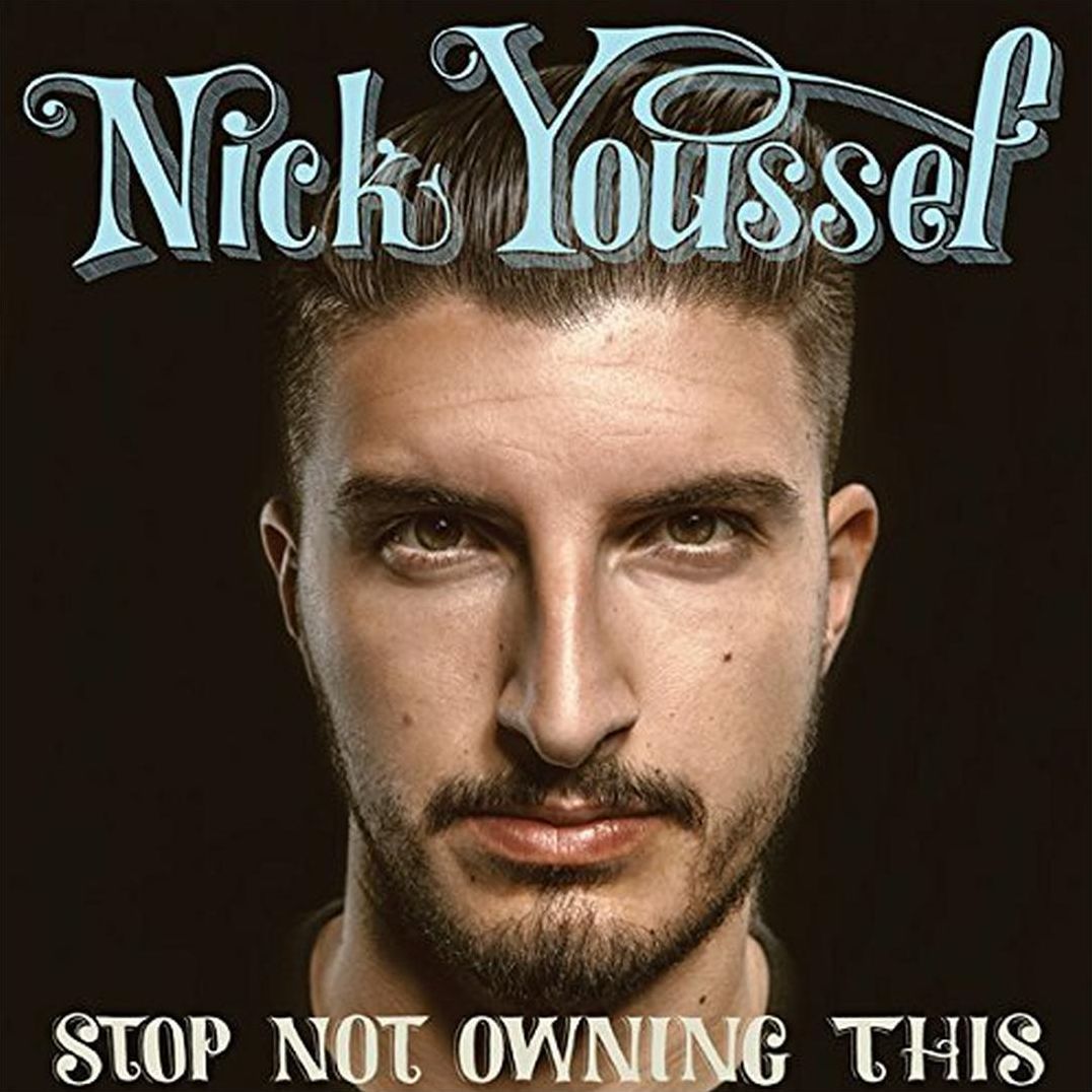 Stop Not Owning This