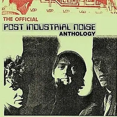 Official Anthology