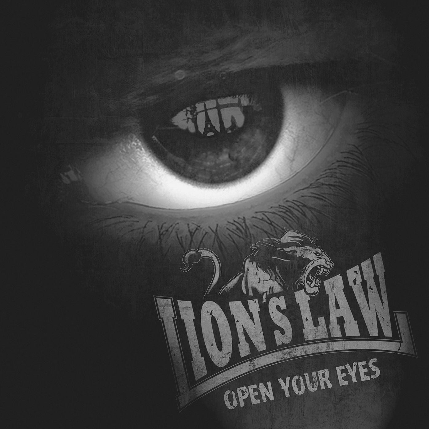 Open Your Eyes