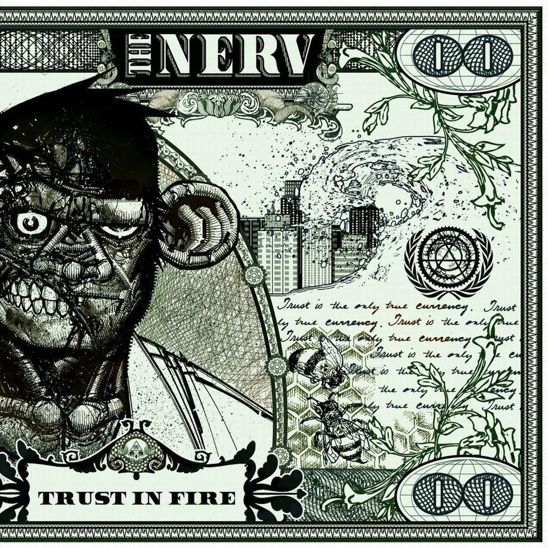Trust In Fire