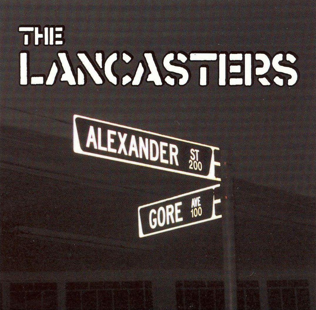 Alexander And Gore