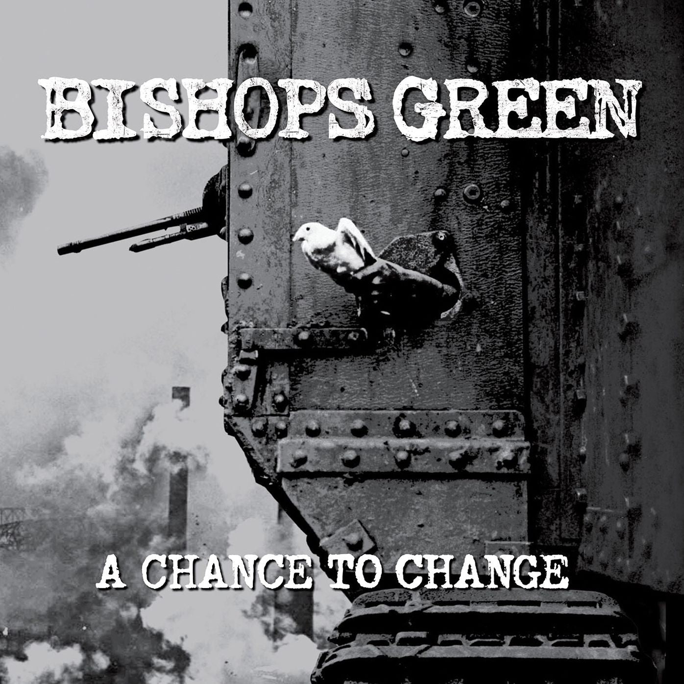 A Chance To Change