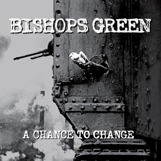 A Chance To Change