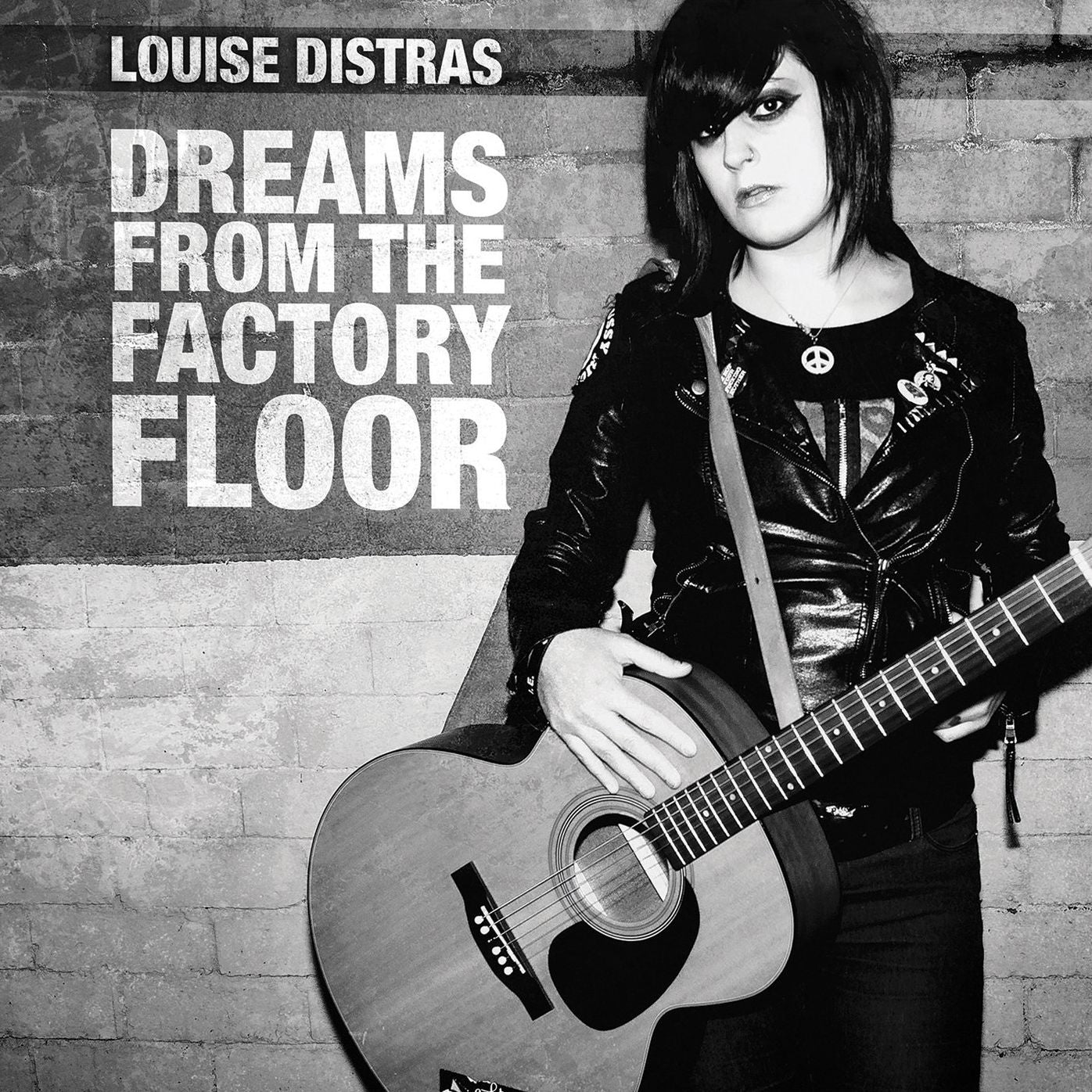 Dreams From The Factory Floor
