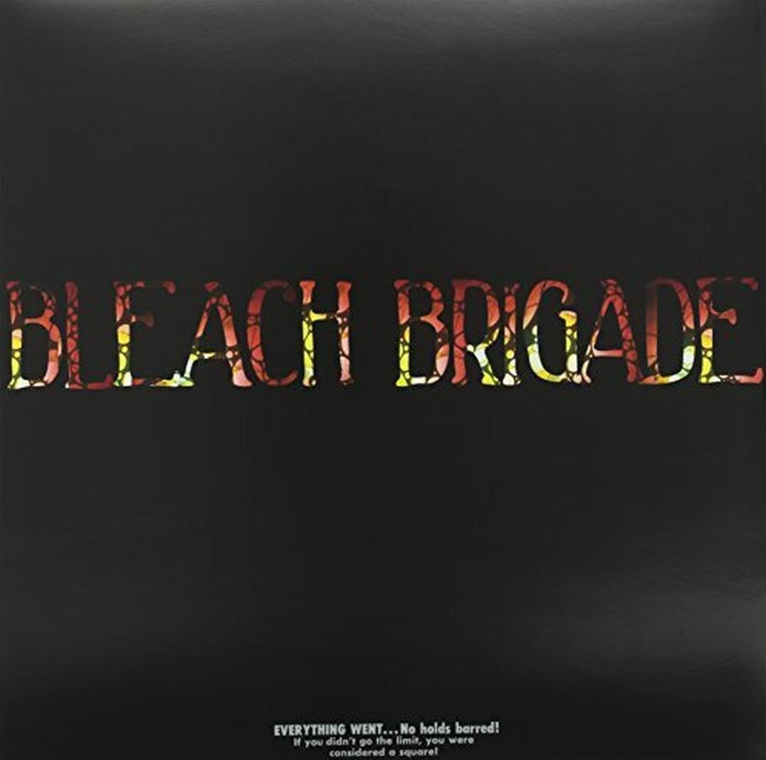 Bleach Brigade