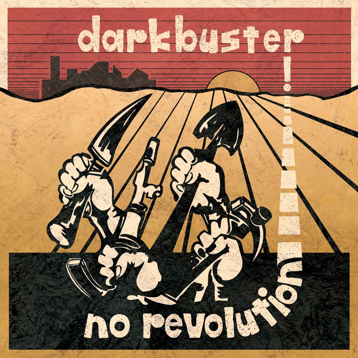No Revolution