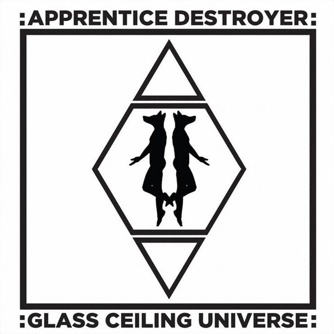 Glass Ceiling Universe