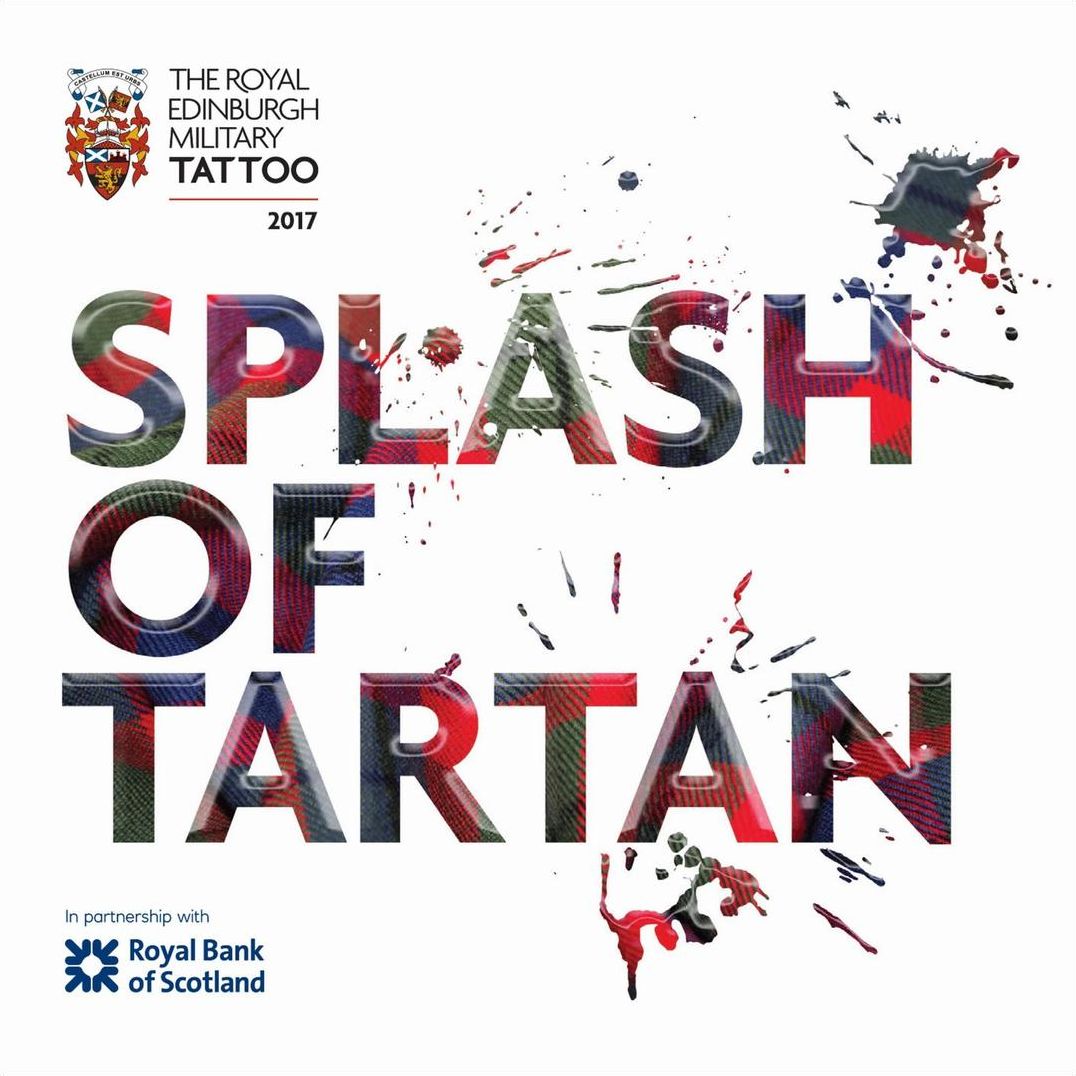 Edinburgh Military Tattoo 2017