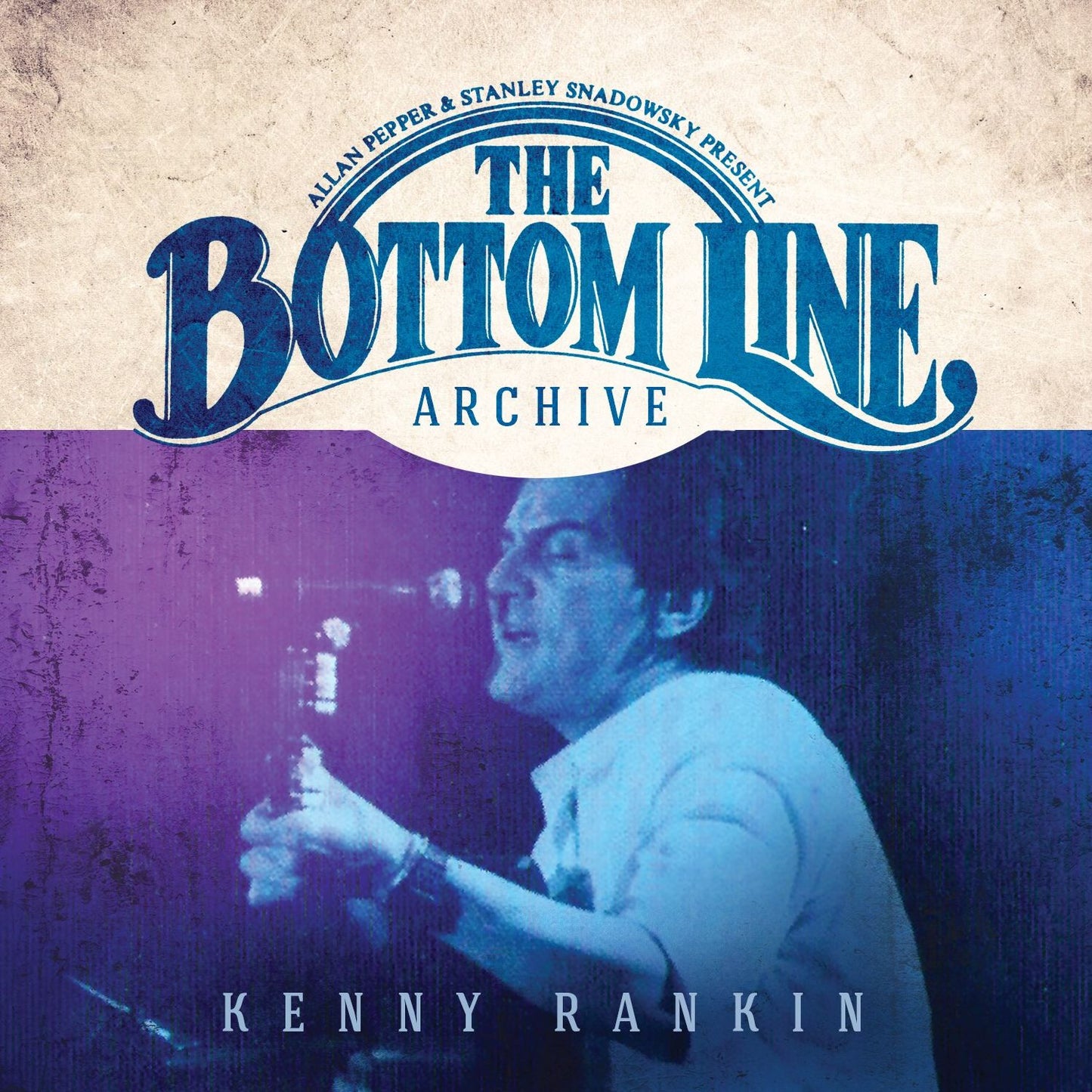 BOTTOM LINE ARCHIVE SERIES: PLA