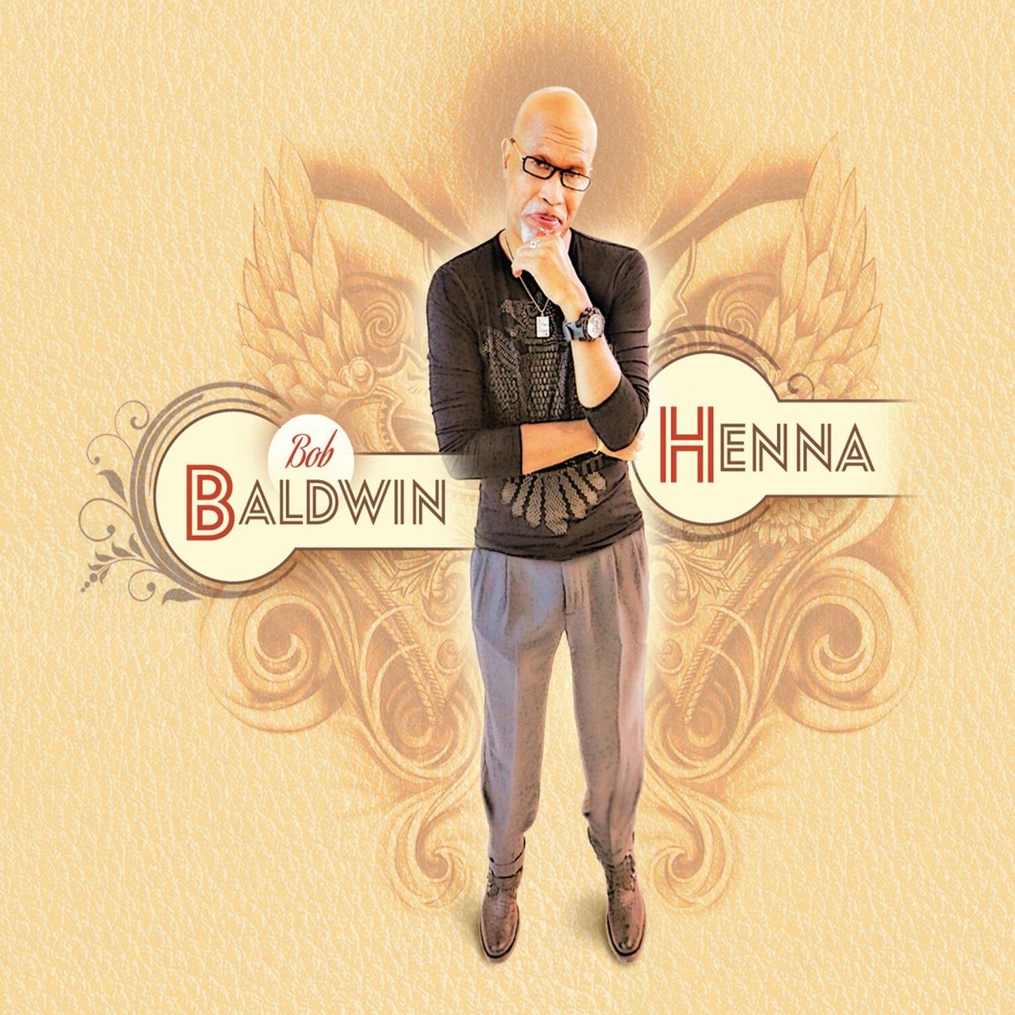 Henna (Bob Baldwin)