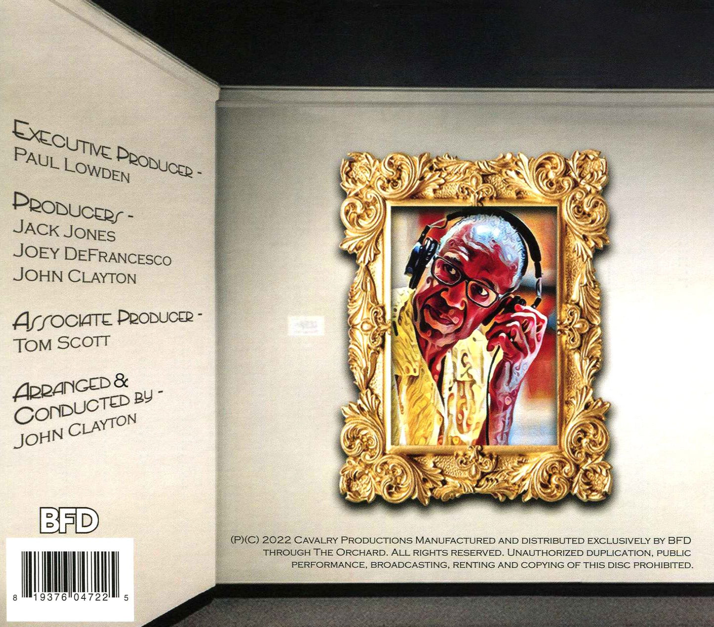 Artwork