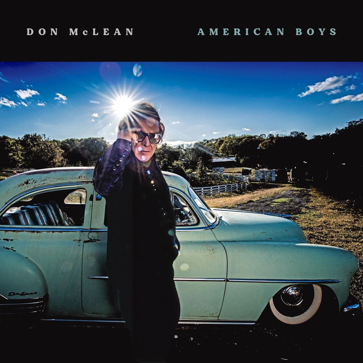 American Boys (Don Mclean)