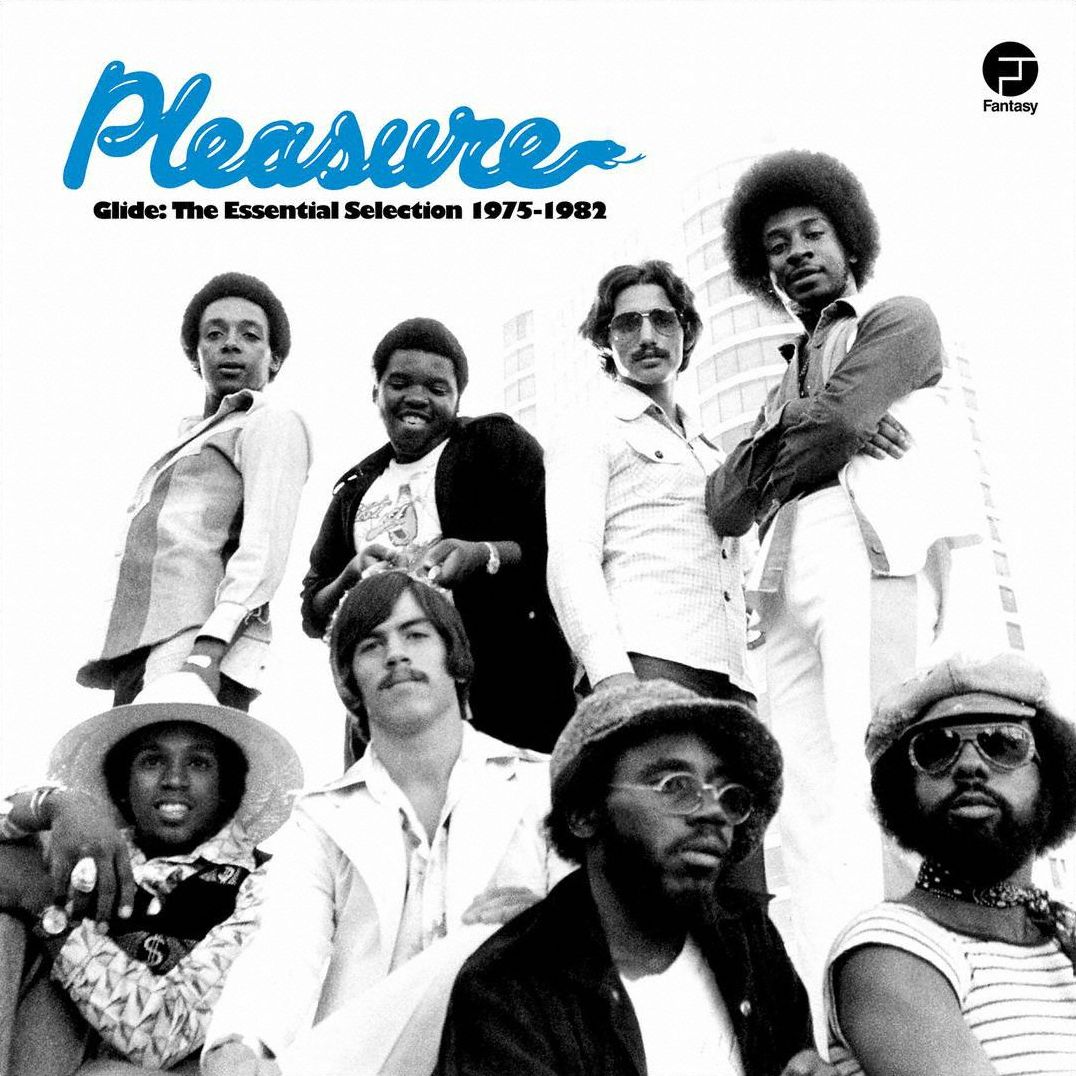Glide: The Essential Selection 1975-1982