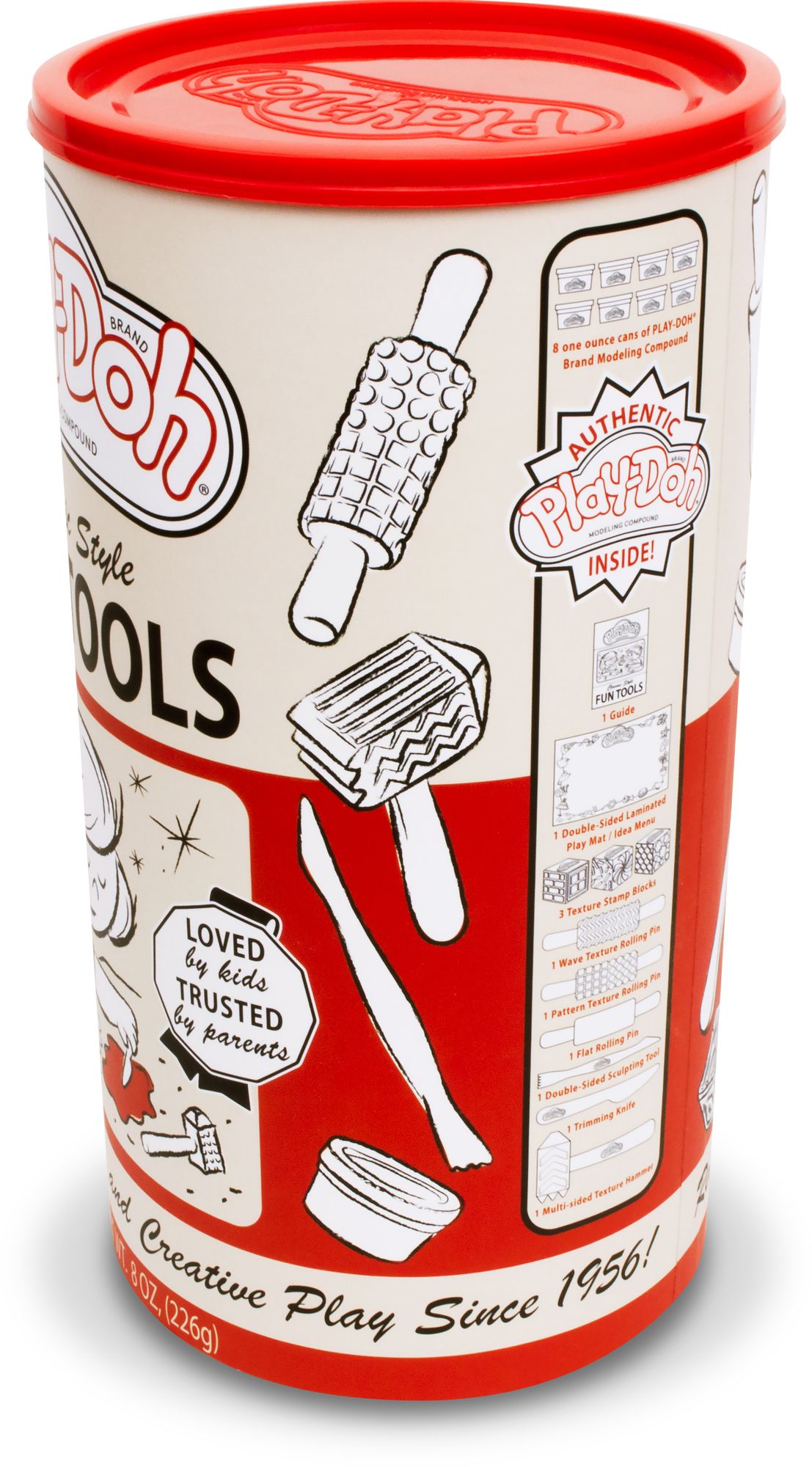 Play-Doh Classic Tools