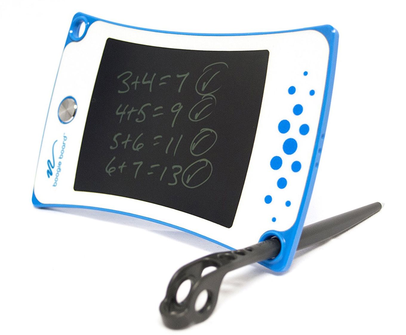Boogie Board Jot 4.5 LCD eWriter, Blue