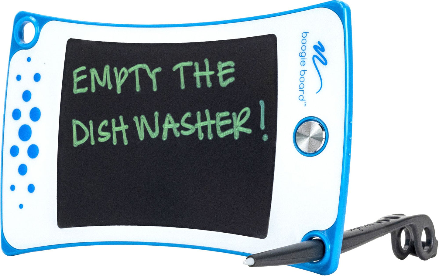 Boogie Board Jot 4.5 LCD eWriter, Blue