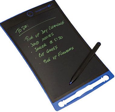 Boogie Board 8.5 LCD eWriter Blue