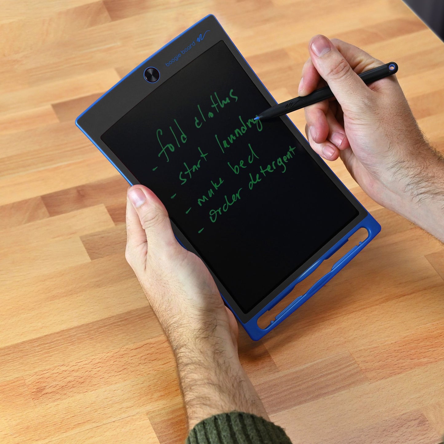 Boogie Board 8.5 LCD eWriter Blue