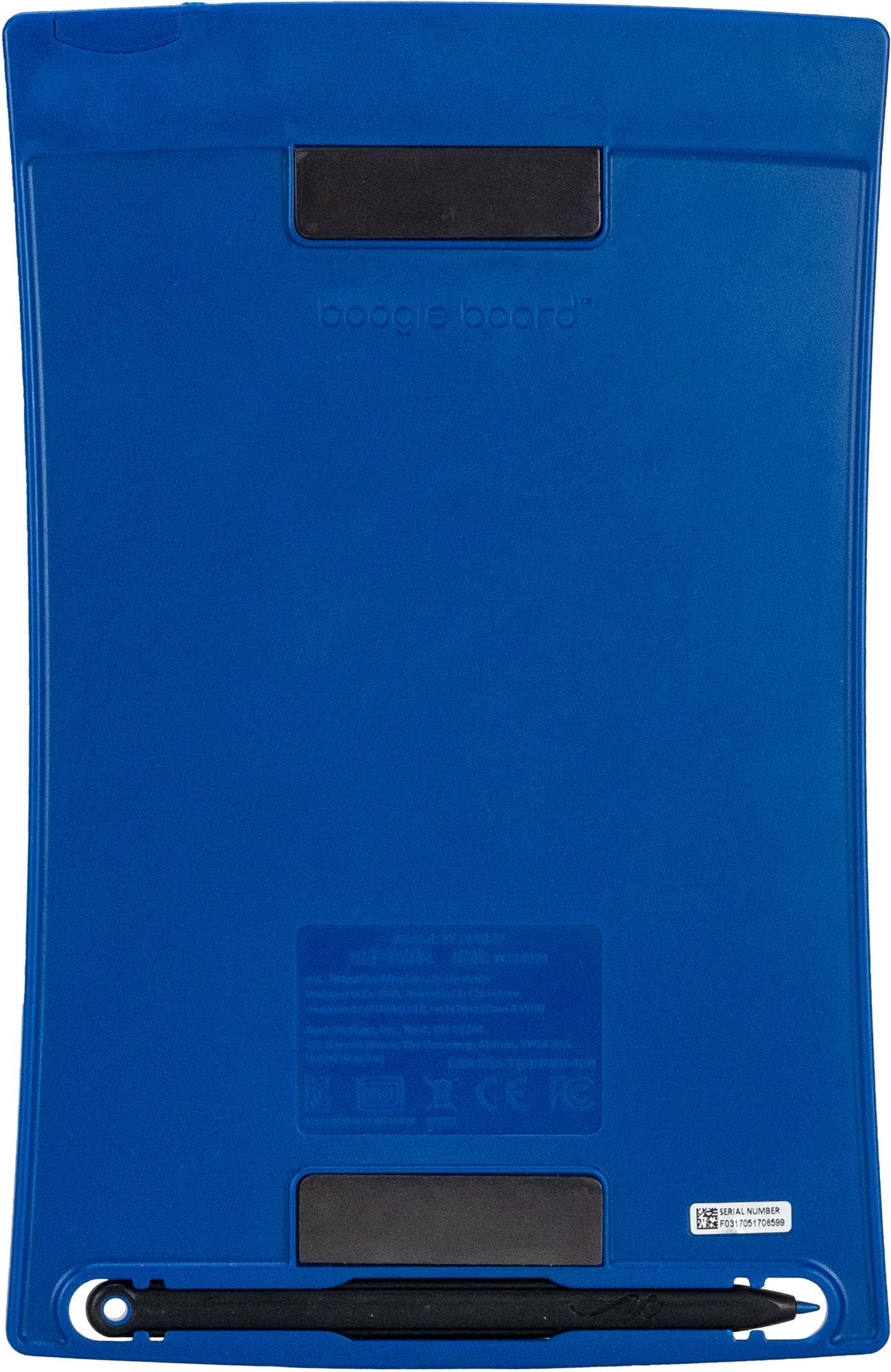 Boogie Board 8.5 LCD eWriter Blue