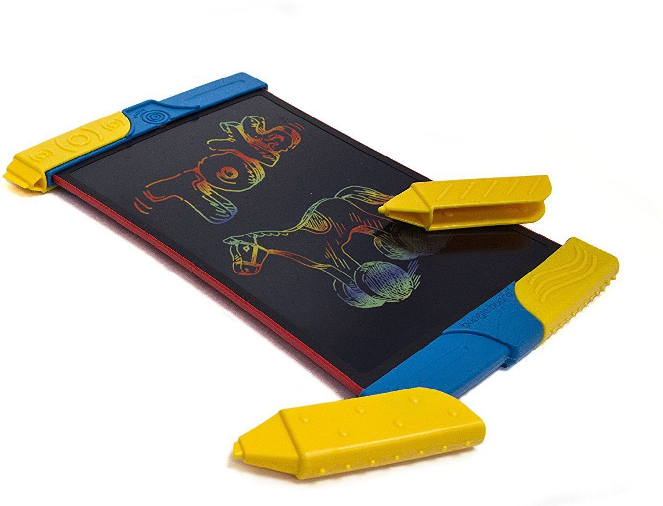 Boogie Board Scribble 'n Play