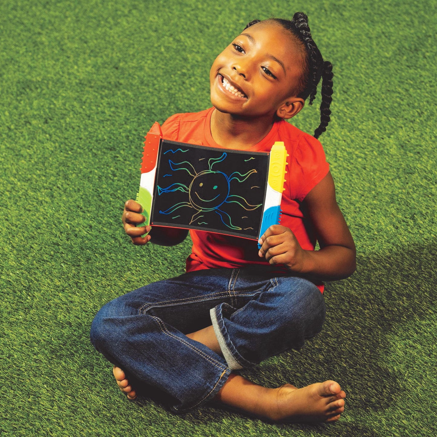 Boogie Board Scribble 'n Play