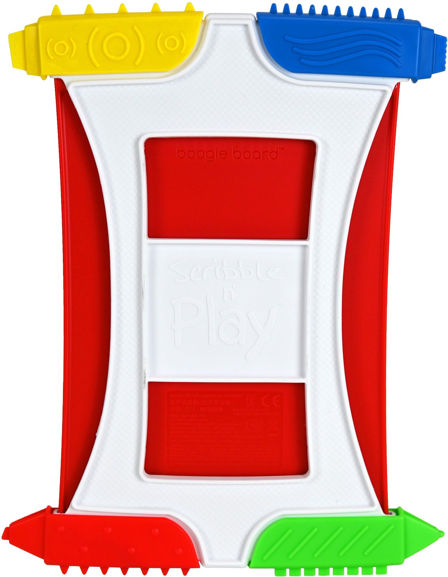 Boogie Board Scribble 'n Play