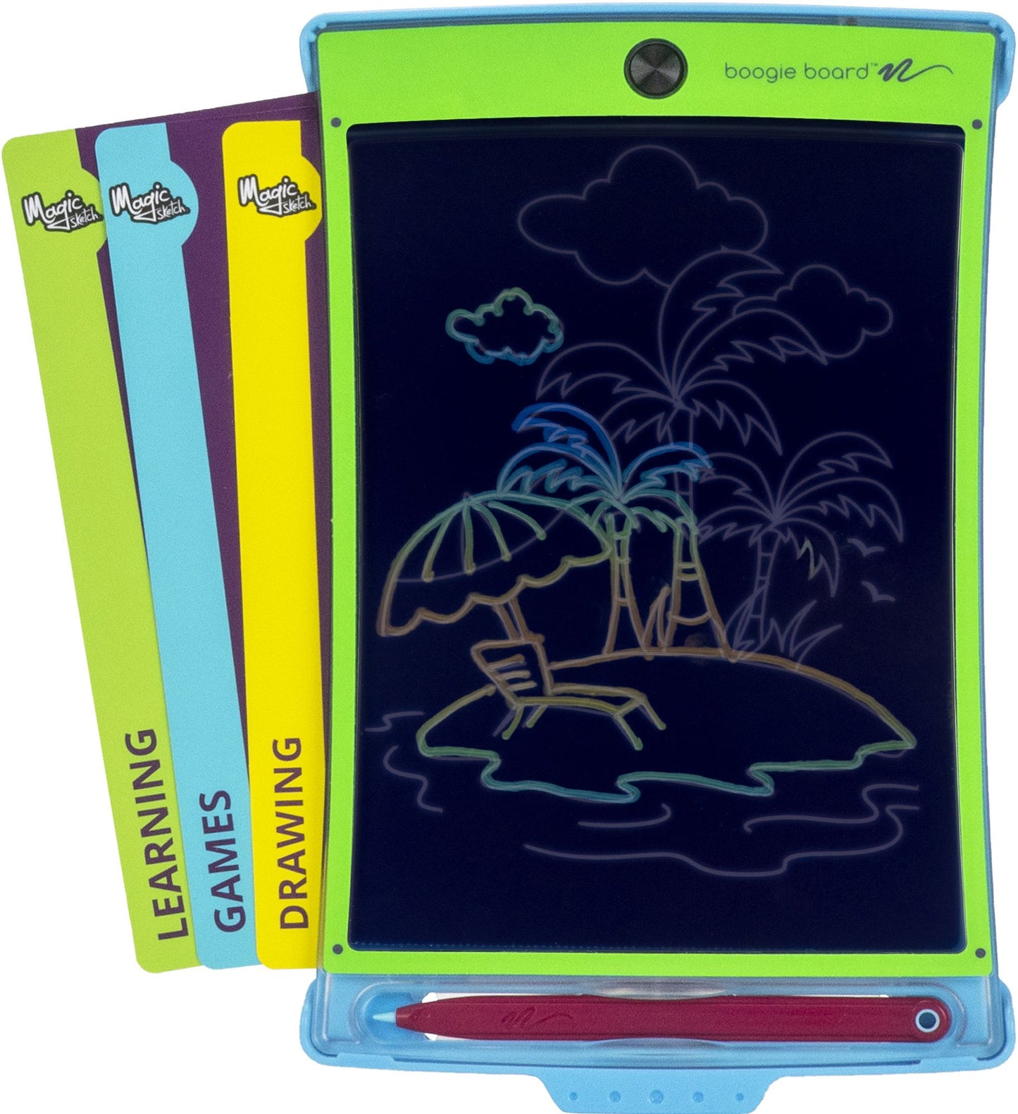 Boogie Board Magic Sketch