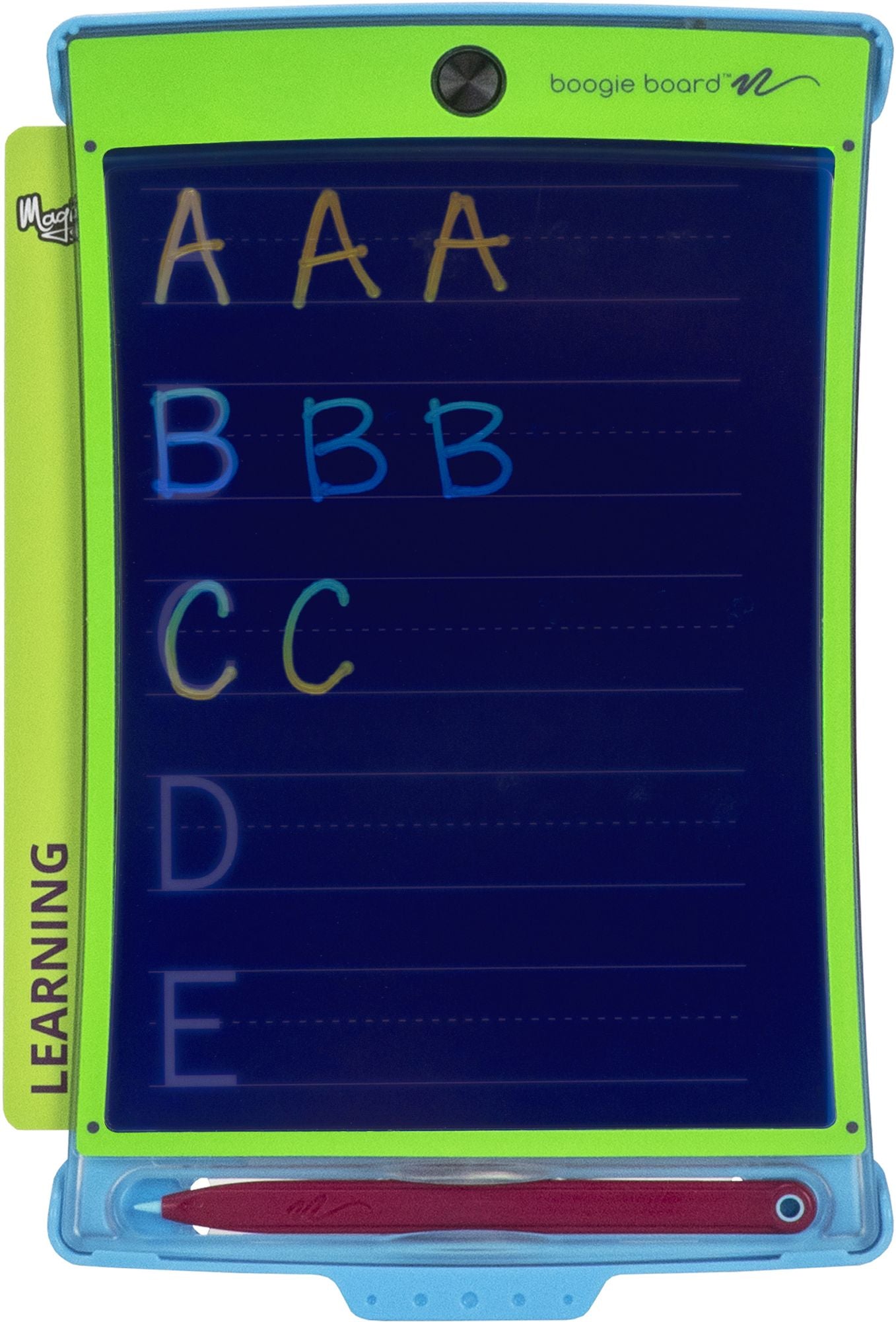 Boogie Board Magic Sketch