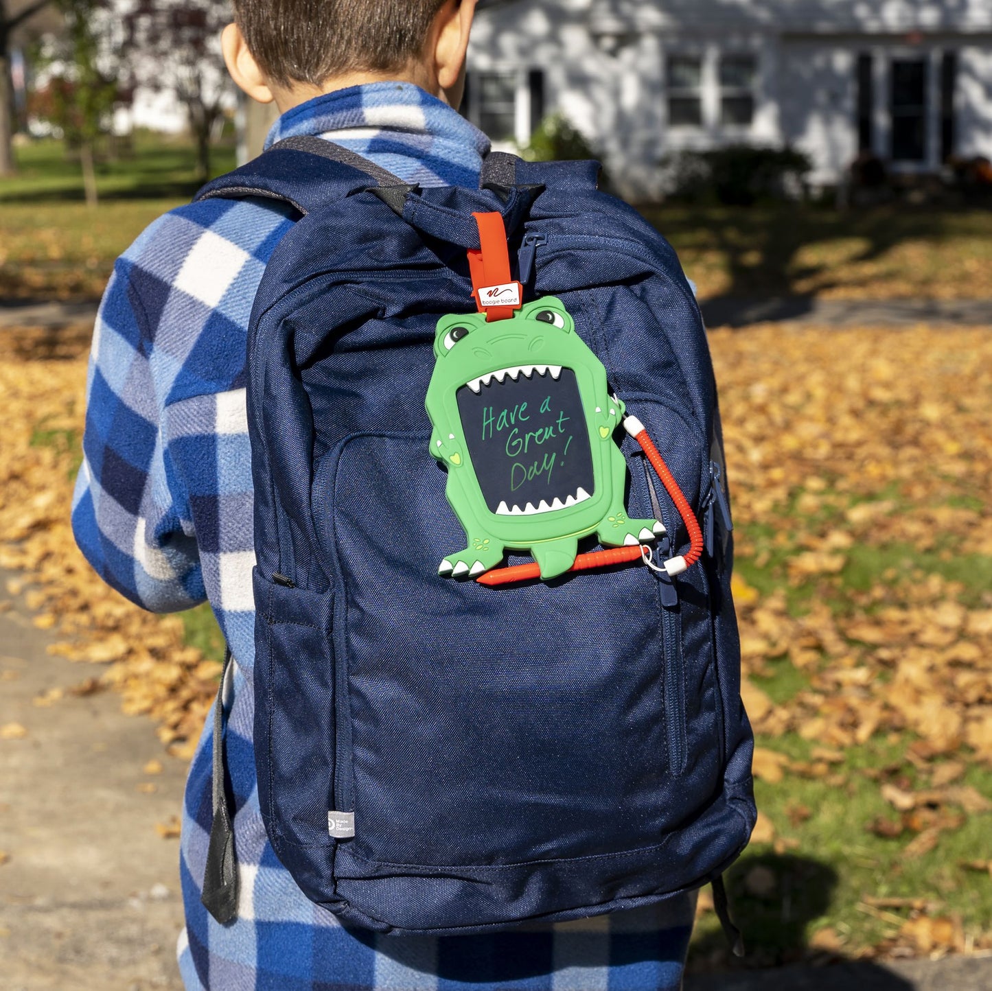 Sketch Pals Doodle Board - Rawry the Dinosaur