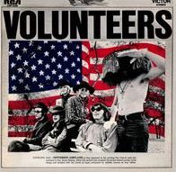VOLUNTEERS (COLL) (LTD) (RMST)